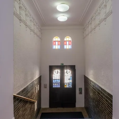 Apartmán Pod Petrovem Brno
