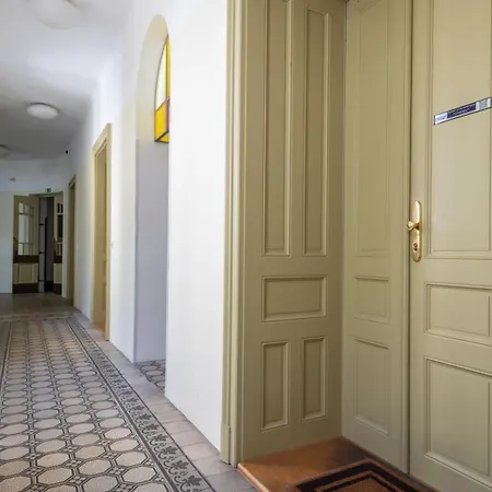 Apartman Pod Petrovem *
